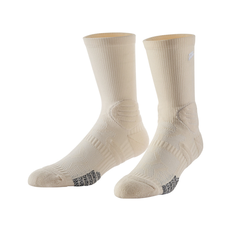 Uzis Professional Basketball Socks 'Bull Fight 1.0'