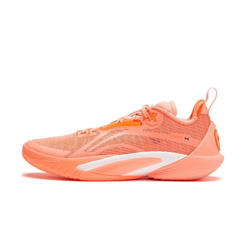 LiNing Speed 10 ‘Orange' - Kicksown store