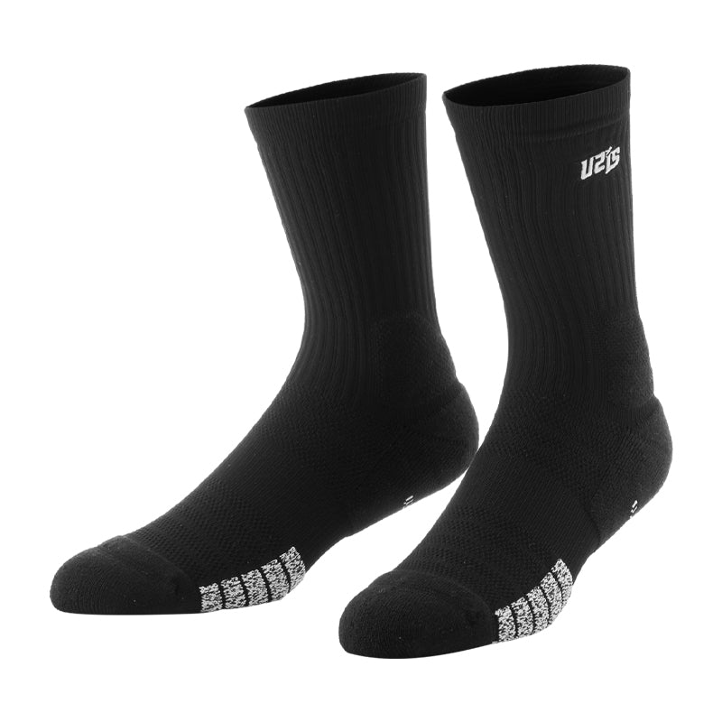 Uzis Professional Basketball Socks 'New Star 2.0'