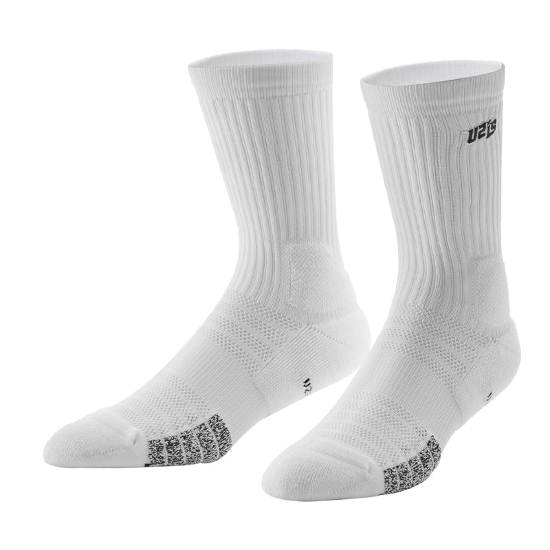 Uzis Professional Basketball Socks 'New Star 2.0'