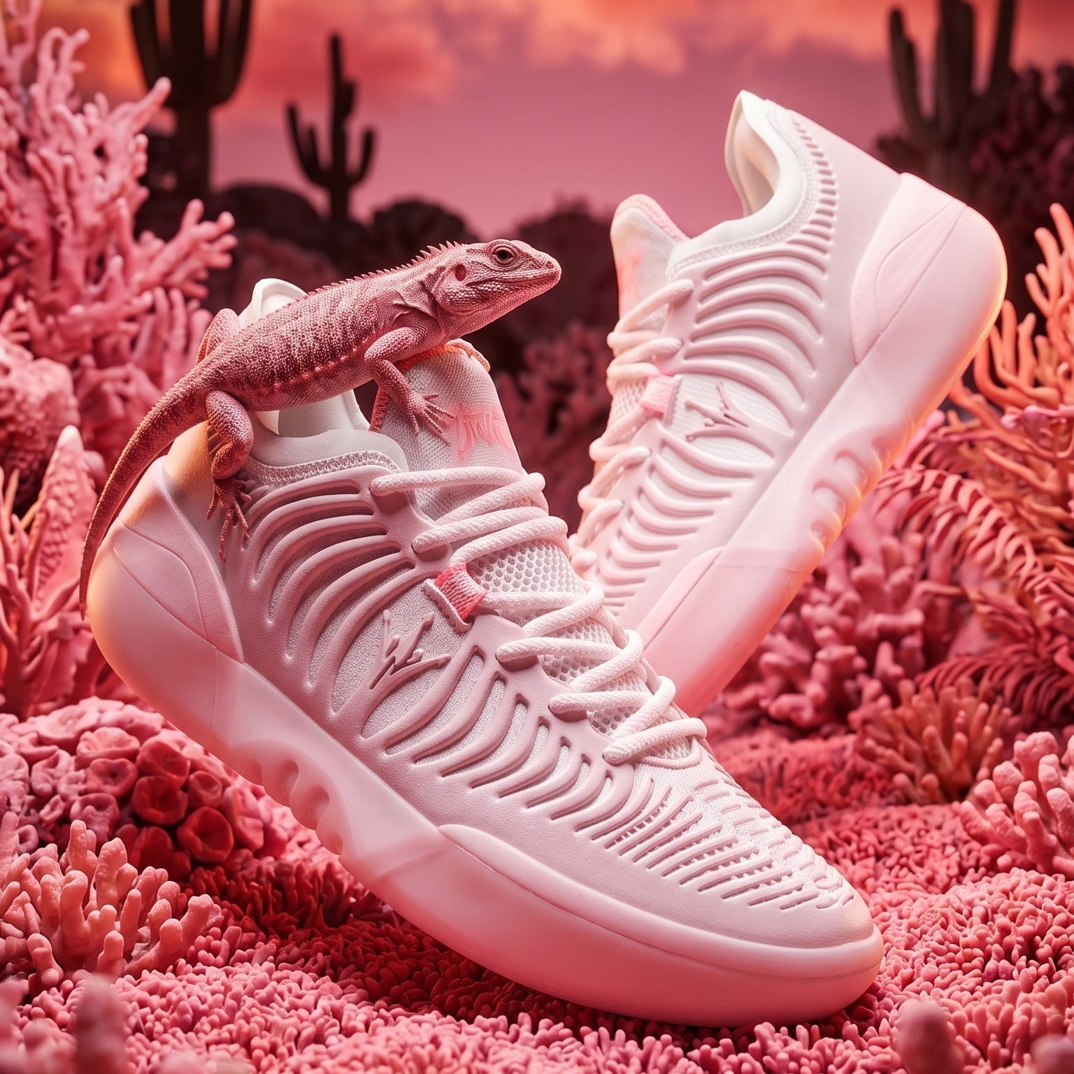 361° Joker 2 GT Review: Is This Nikola Jokić’s Best Signature Shoe Yet?