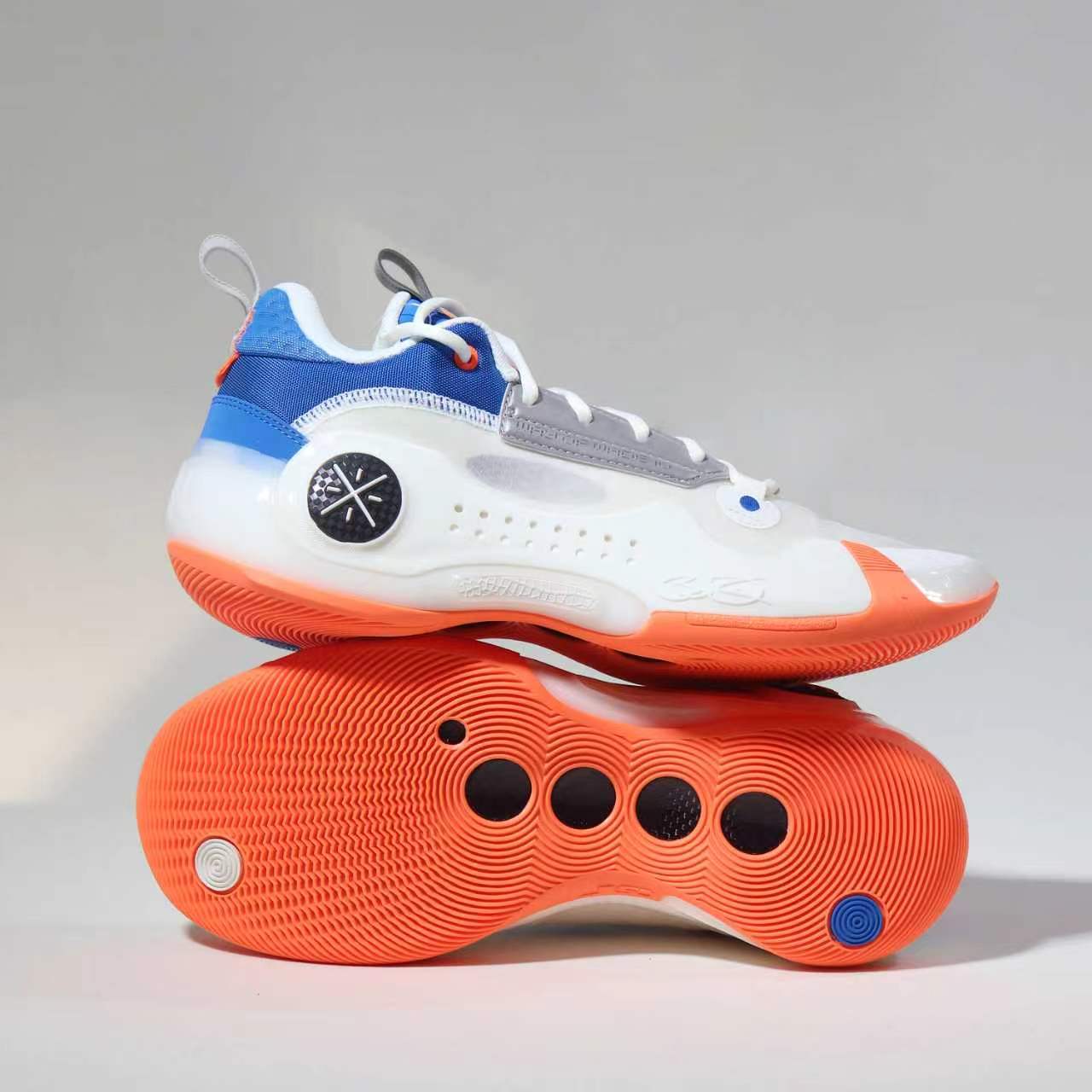 Li-Ning Wade 10 Review: Is It Still Worth Buying?