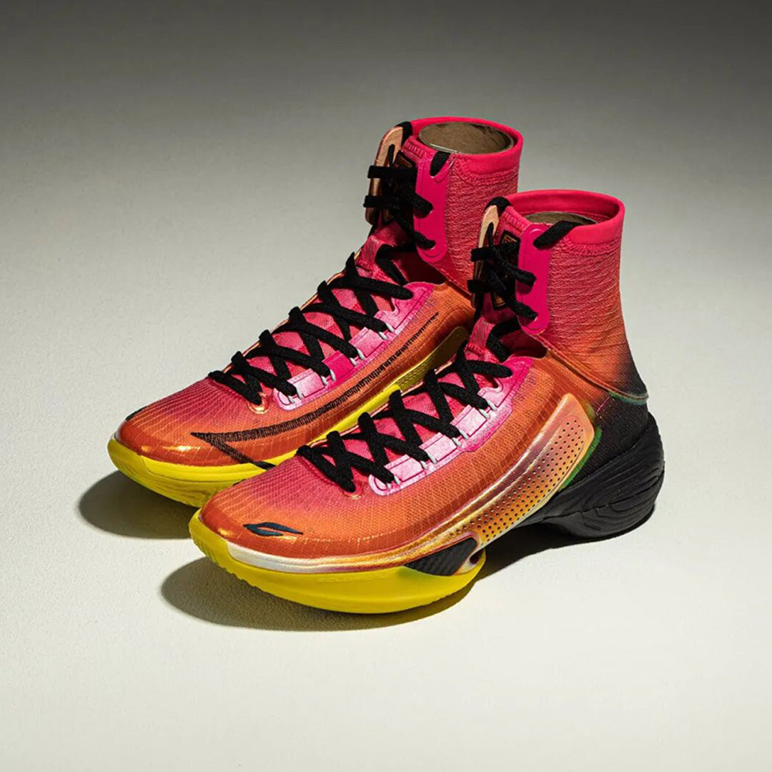 STEPHEN CHOSEN ANTA SV ECLOSION COMING.