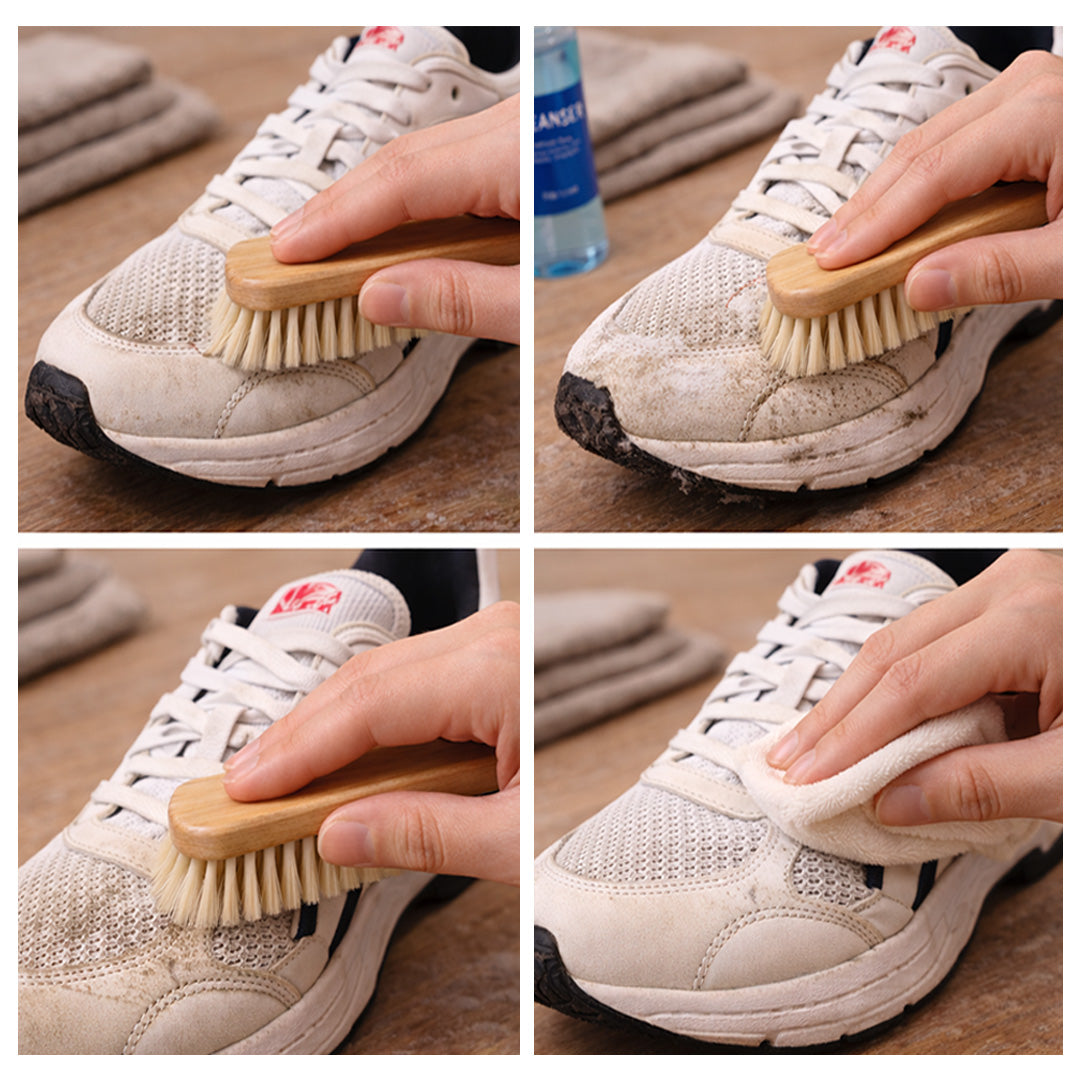 Shoe Care Guide