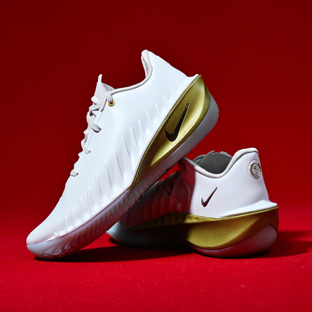 Nike GT Cut 4 Performance Review: Nike’s Fastest Guard Shoe Yet?