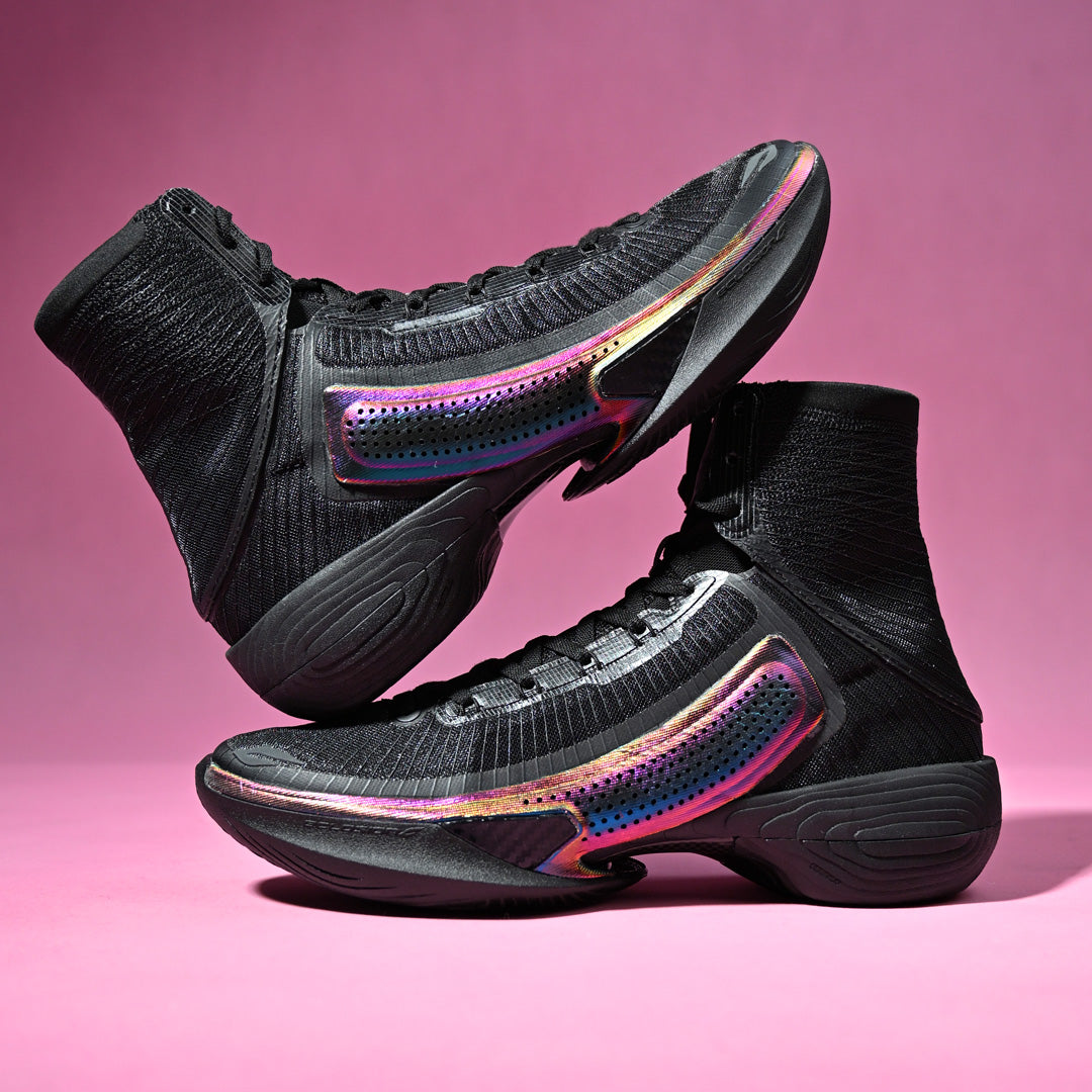 ANTA Sneakerverse ECLOSION Type 1 Performance Review