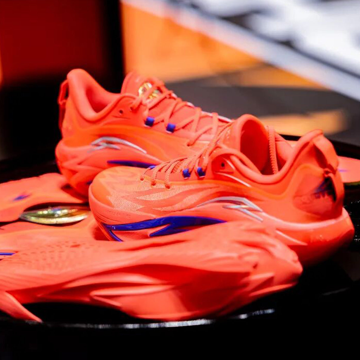 ANTA SHOCKWAVE 7: IS IT STILL WORTHY?