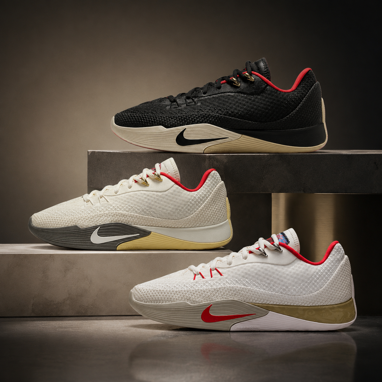 Nike S.T. Flare Review: Outdoor Grip, Zoom Cushioning, and Real-World Value