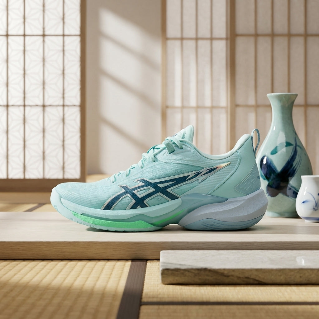 ASICS SWIFTACE YUKI Review: Built for Yuki Kawamura’s Speed