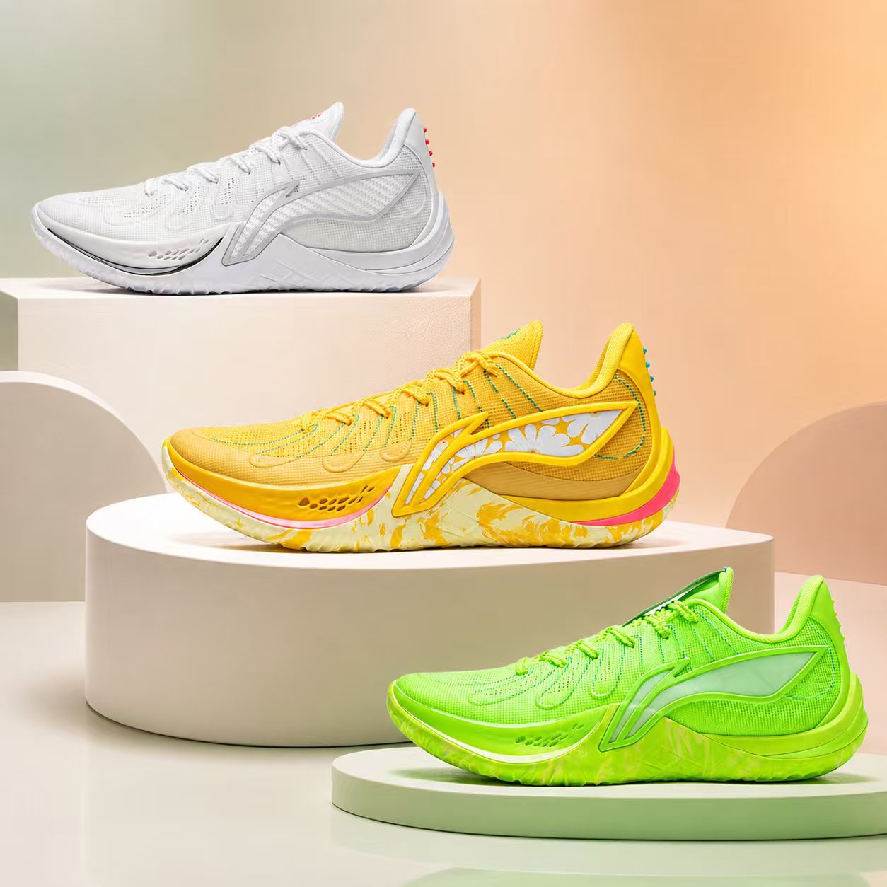 Li-Ning Sonic 14 Review: Is this still worthy?