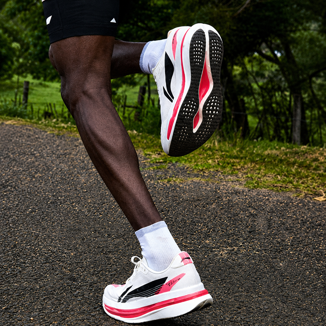 Is It Worth Trying？| Li-Ning Red Hare 9 Ultra Review