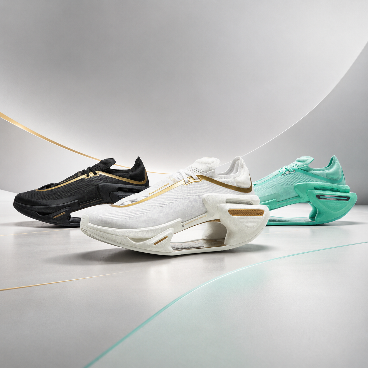 Li-Ning Shadow 3 Review: Positioning, Specs, and Who Should Buy It.
