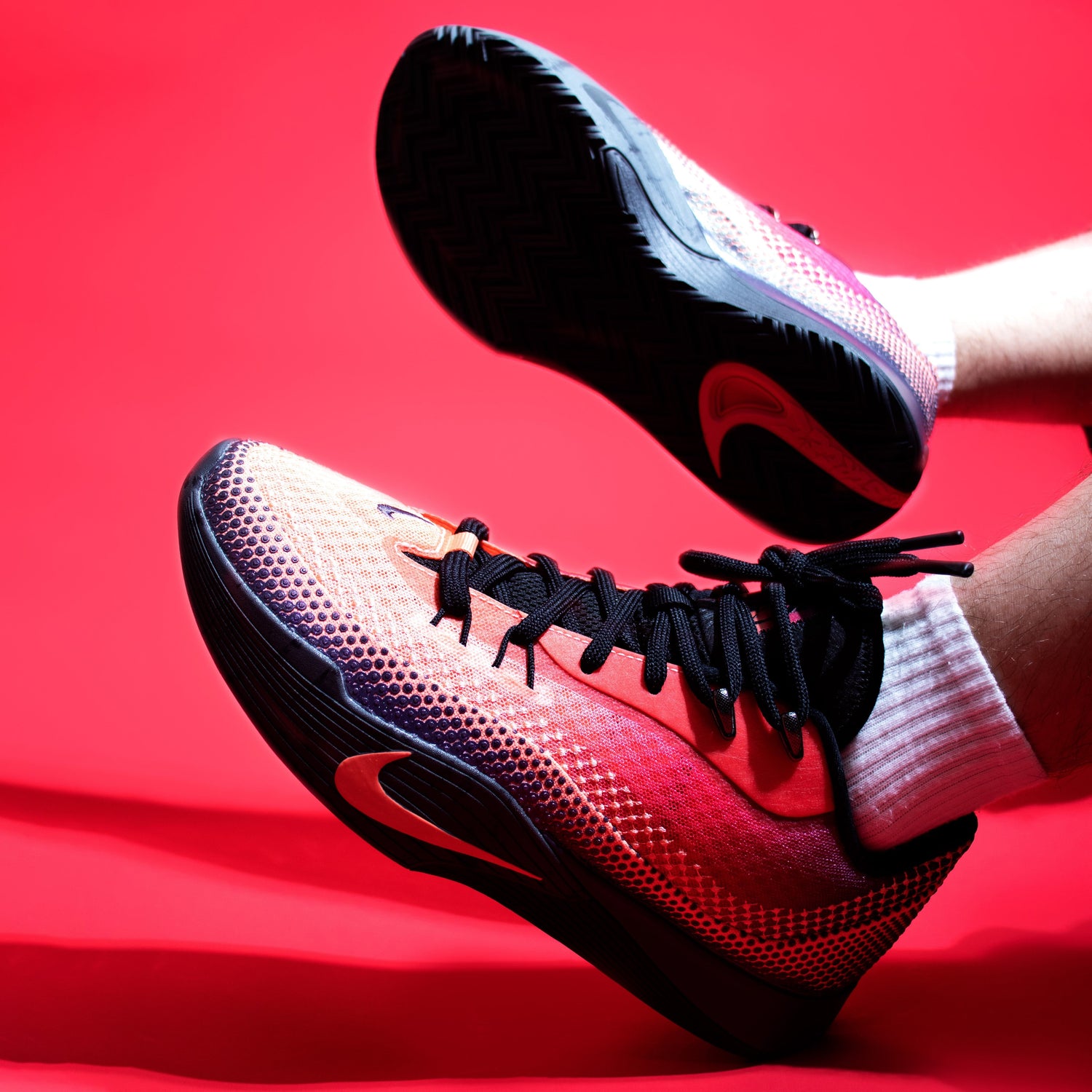 Is It One of the Best Outdoor Basketball Shoes?