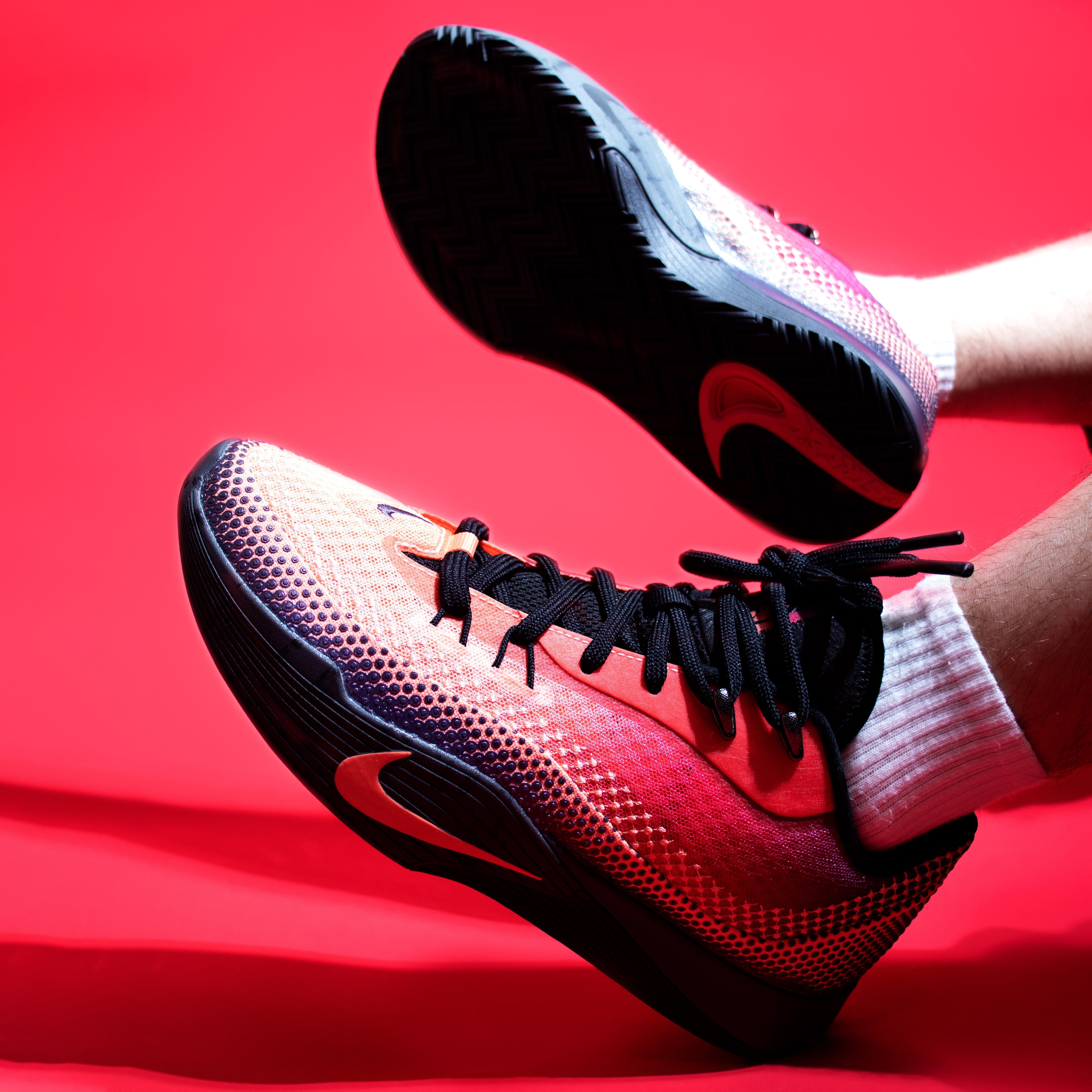 Is It One of the Best Outdoor Basketball Shoes?