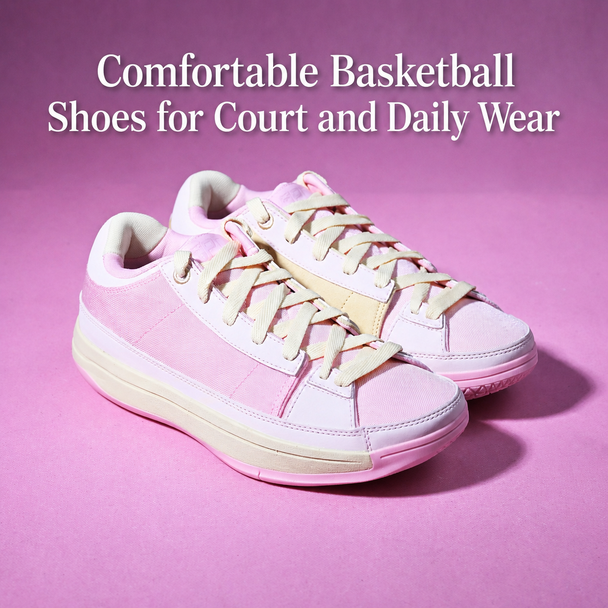 SPO Easy 1 Review: Comfortable Basketball Shoes for Court and Daily Wear