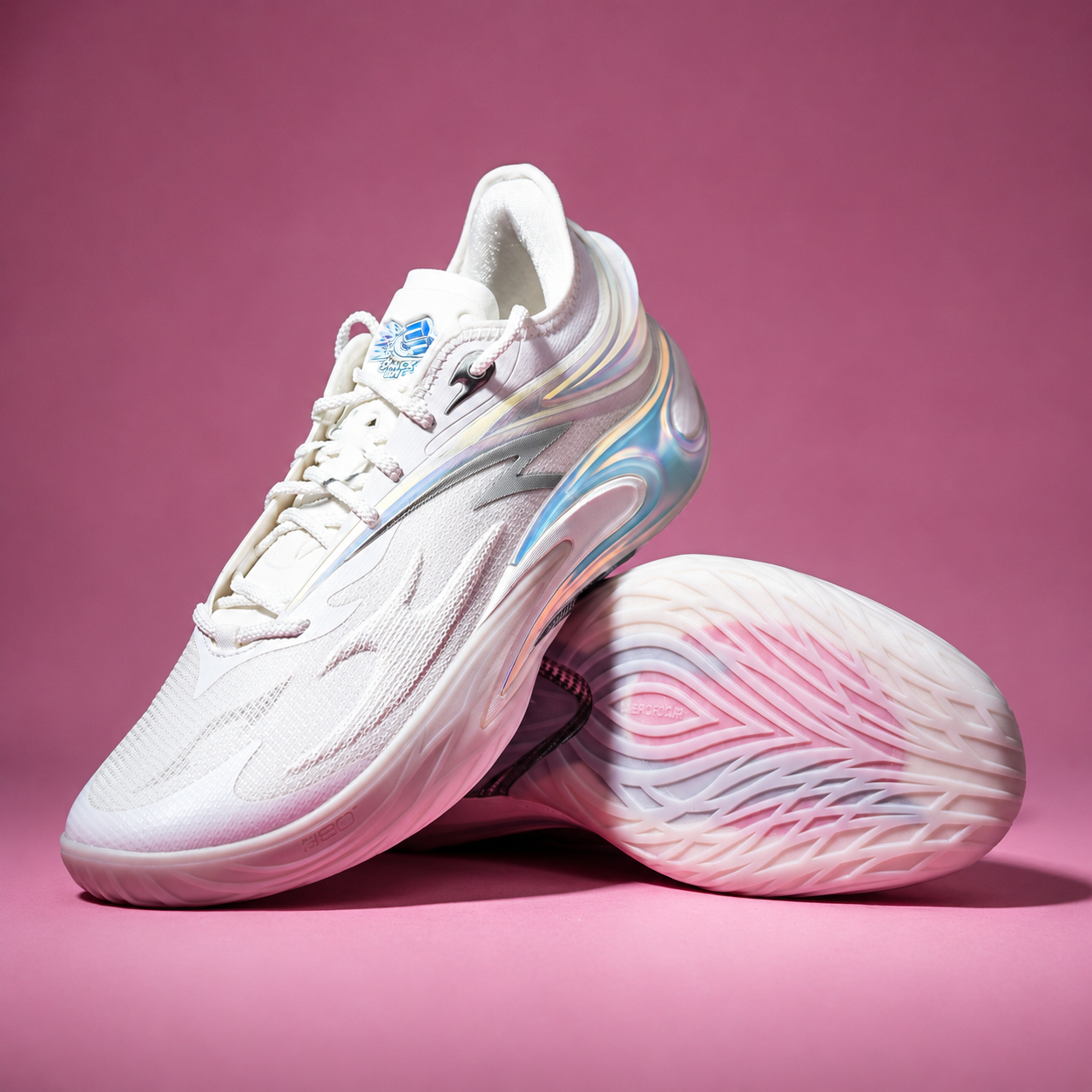 ANTA Shock Wave 8 Pro Review