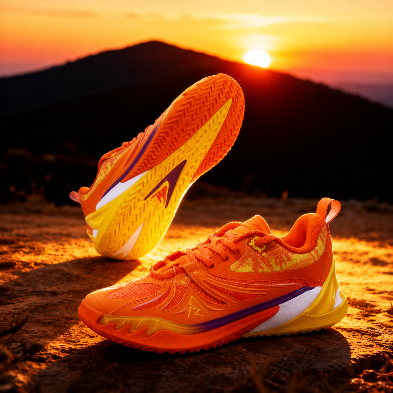AR 3/3 VISION REVIEW: ONE OF THE BEST OUTDOOR SHOES?