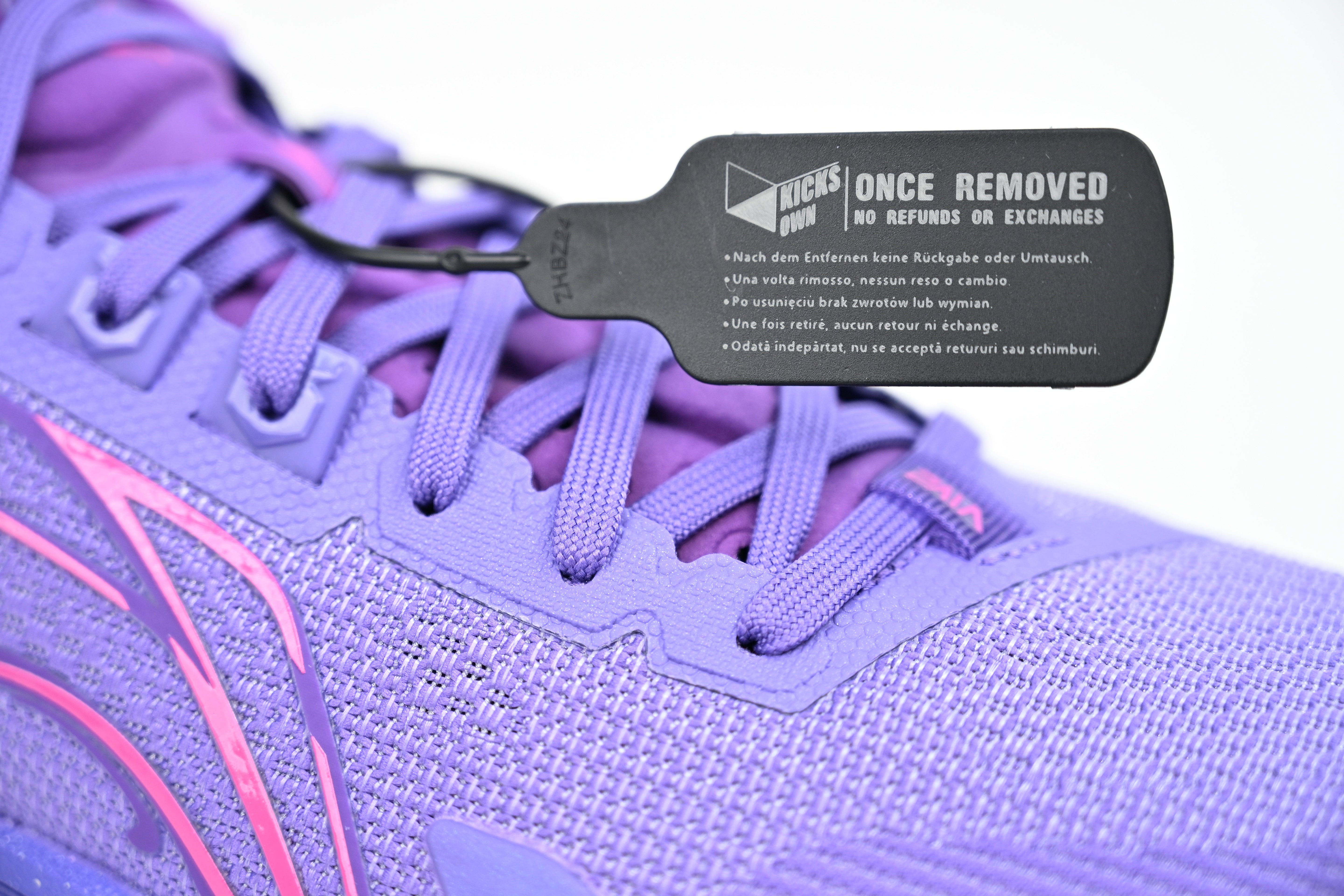 Is KICKSOWN Legit? Authentication, Shipping and Buyer Protection