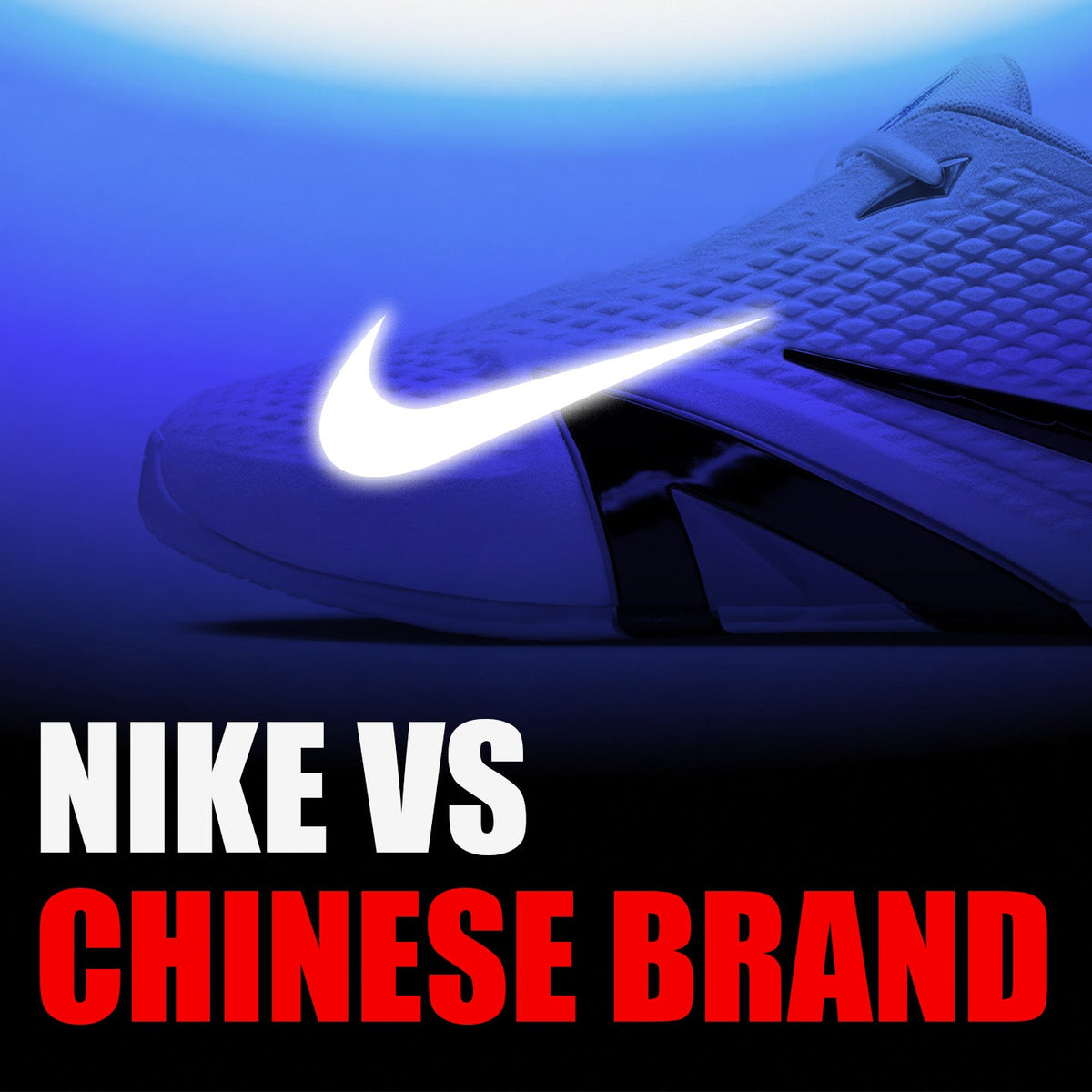 Chinese Basketball Shoes vs. Nike: Which Brand Offers Better Value in 2026?