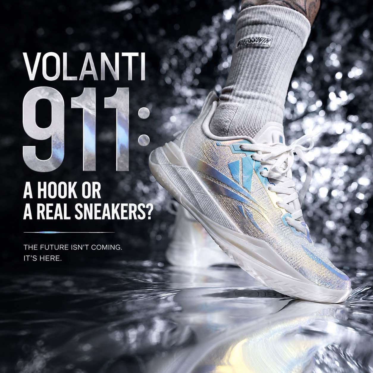 Volanti 911 Review: Is It Worth Buying?