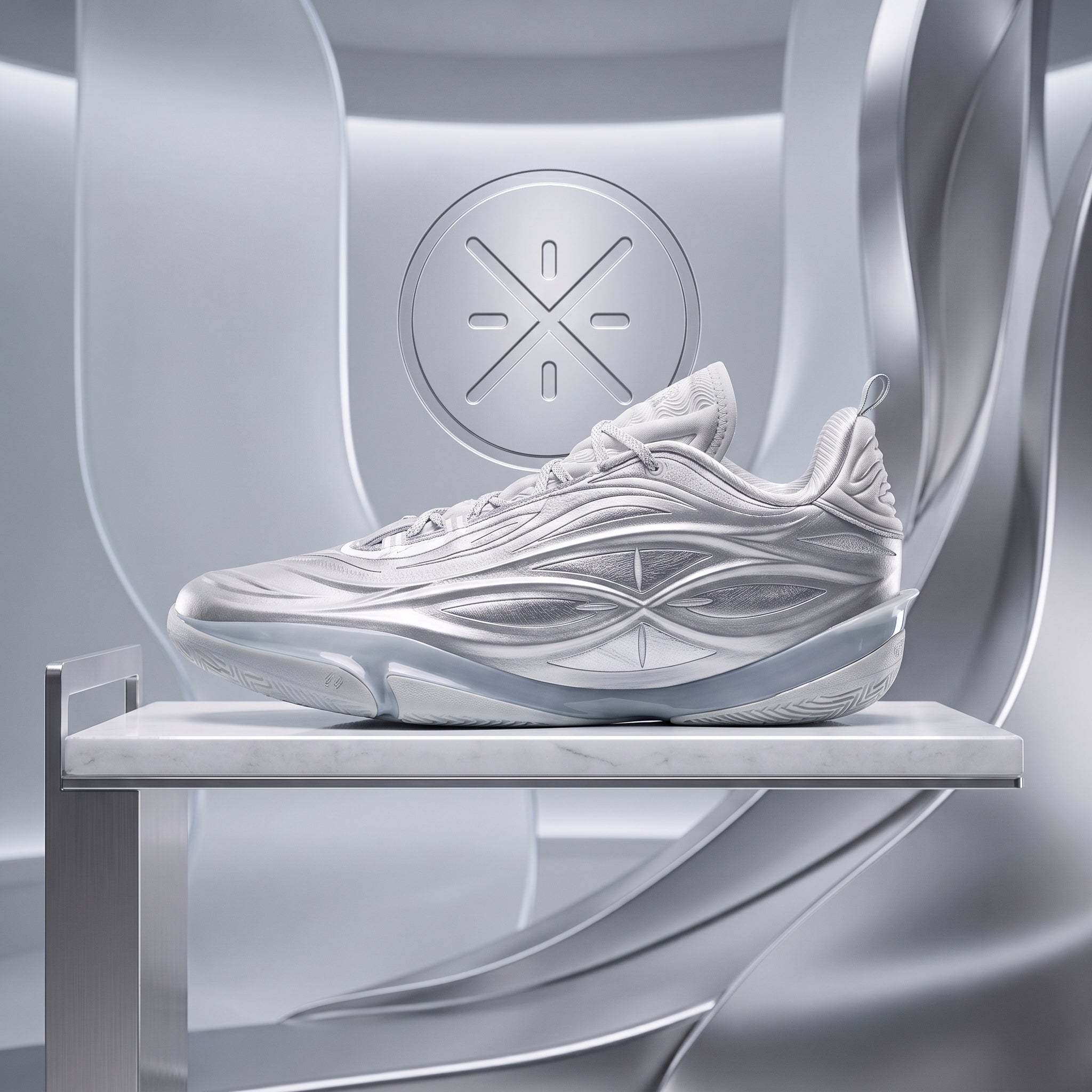 Li-Ning Wade 808 5 Ultra V2 Review: Fast, Low and Built for Guards
