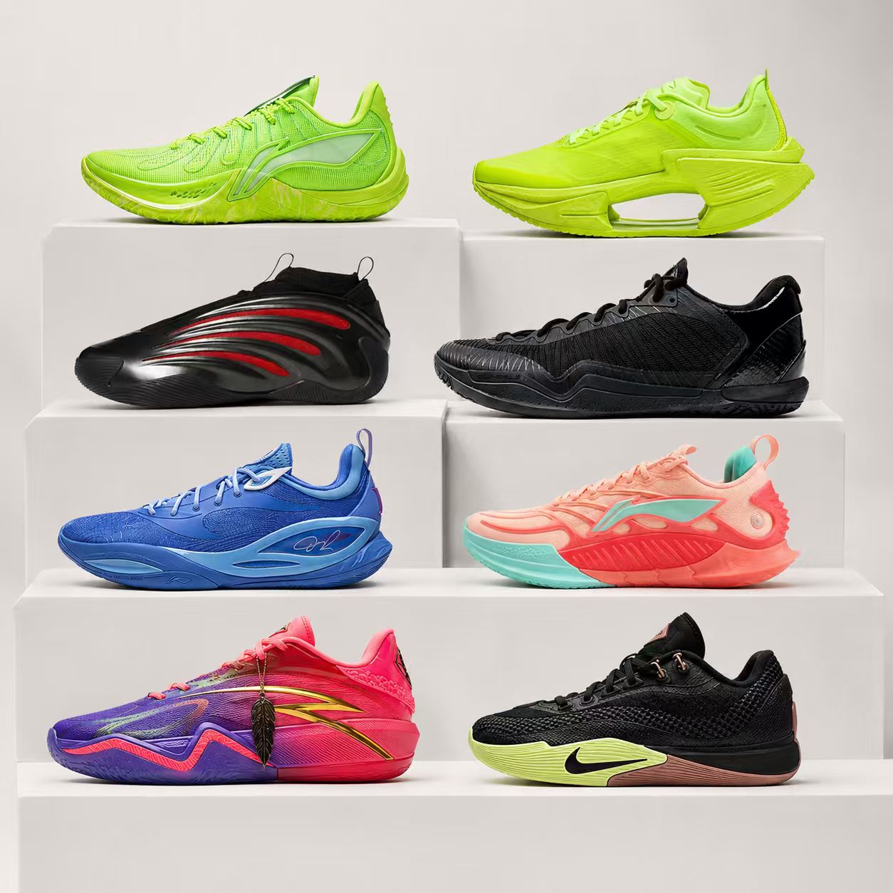 Best Outdoor Basketball Shoes Under $200