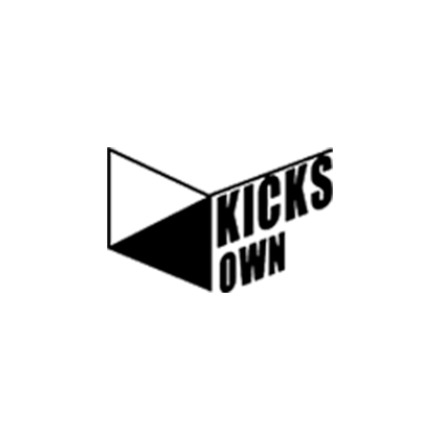 KICKSOWN
