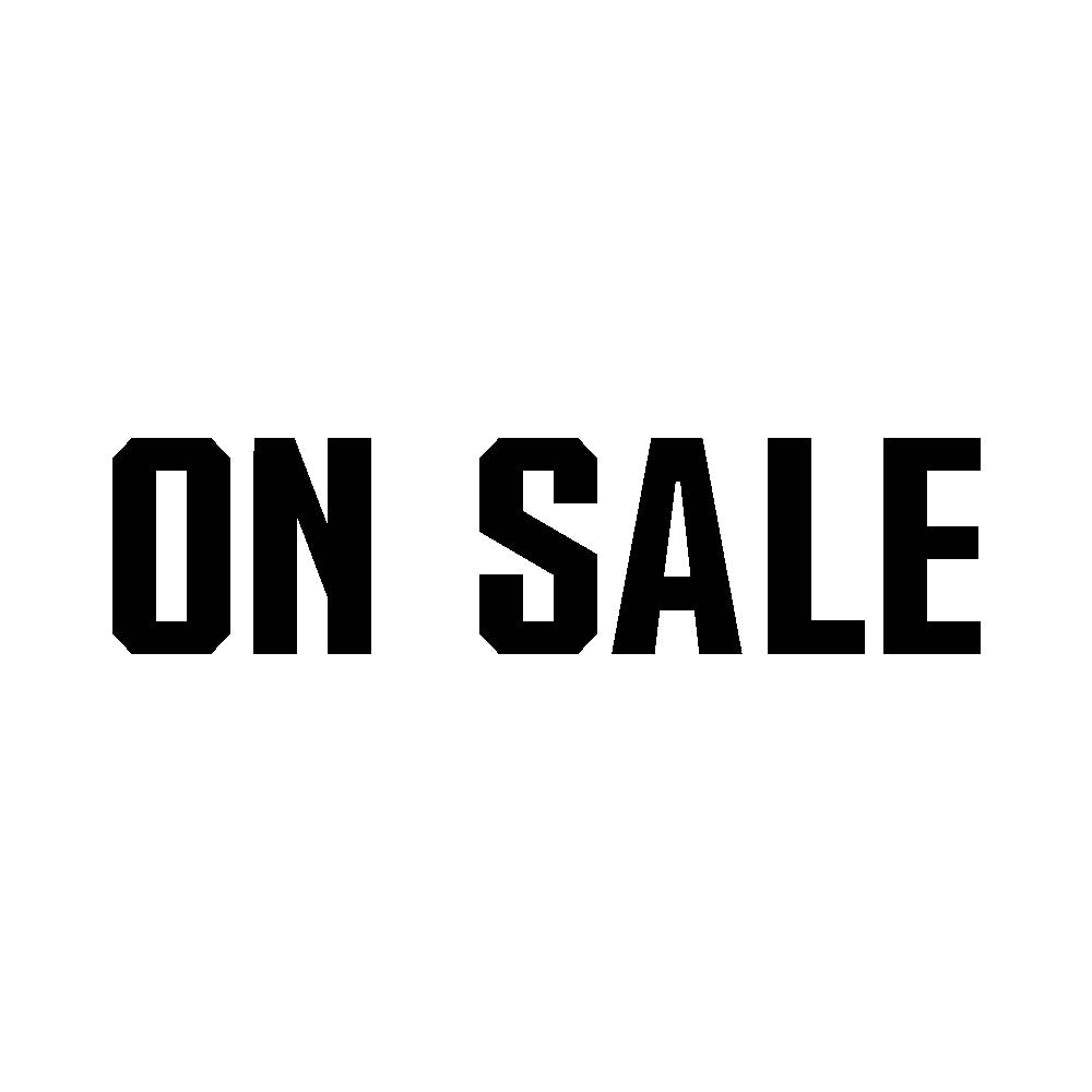 On Sale