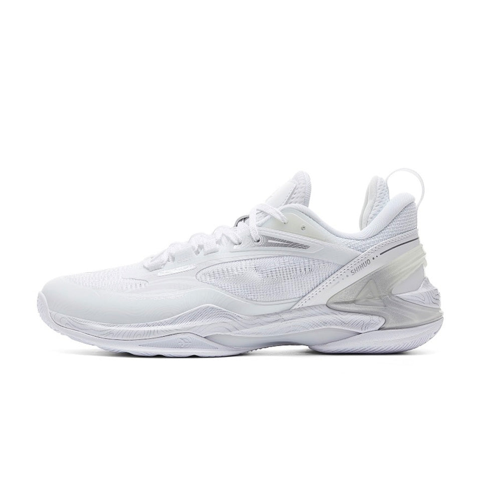 Peak Light 2.0 ‘Silver White’ - Kicksown store
