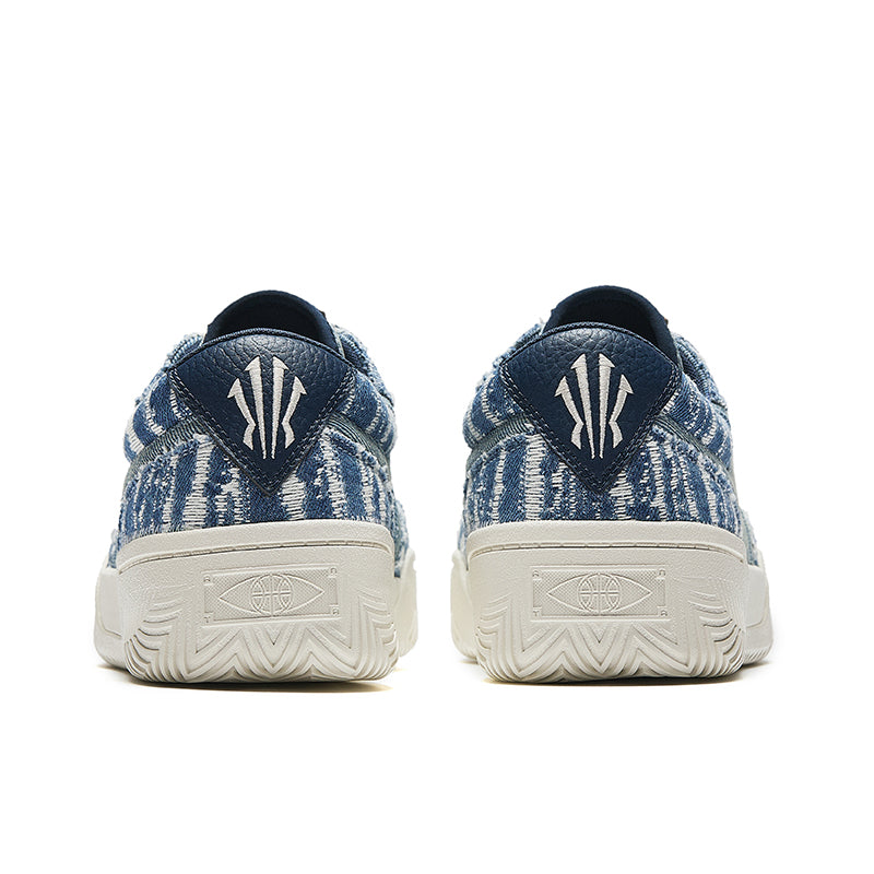 Anta KAI Hélà TRIBE 'Ink Dark Blue'