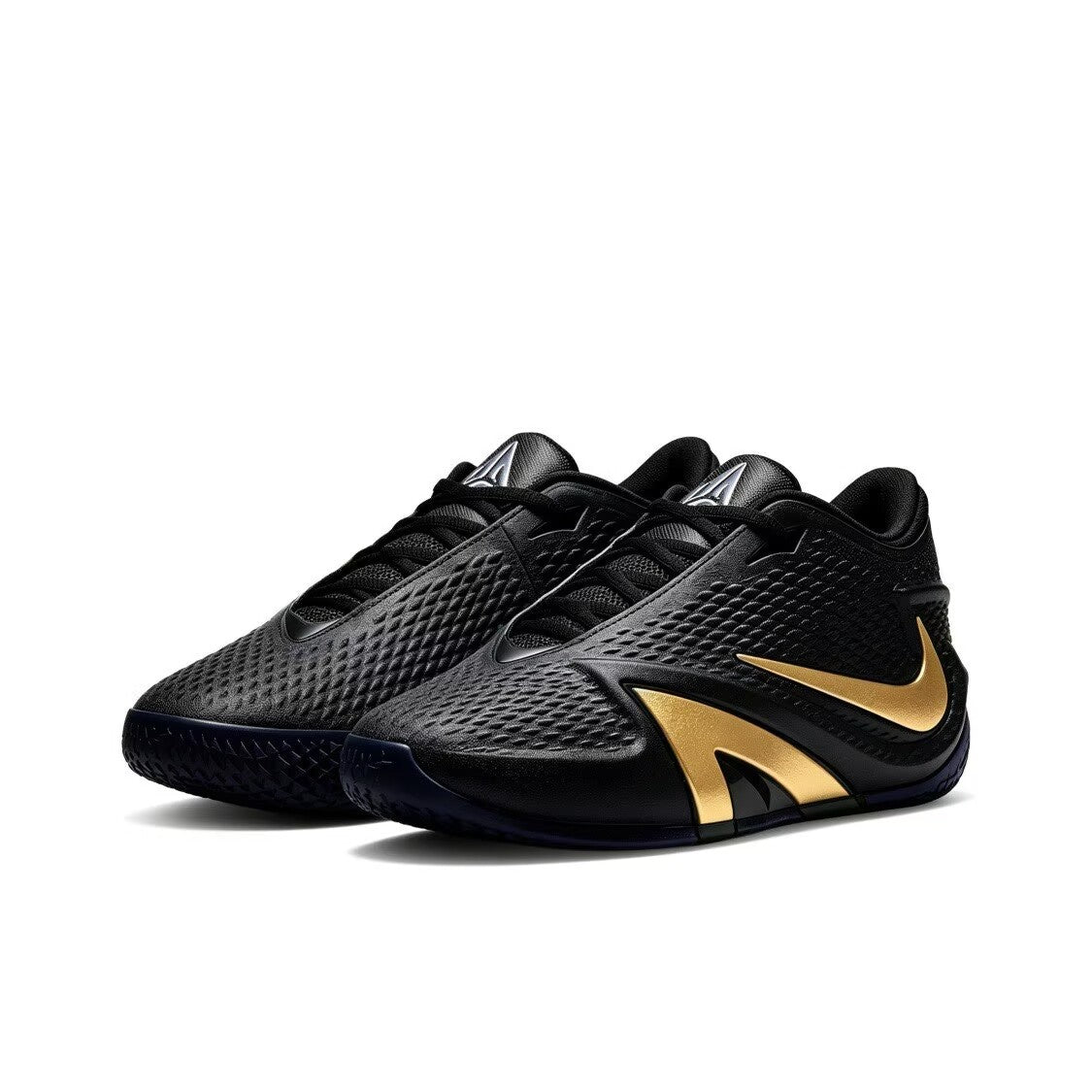 Nike Ja Morant 4 'Battle Spirit'[Customized]