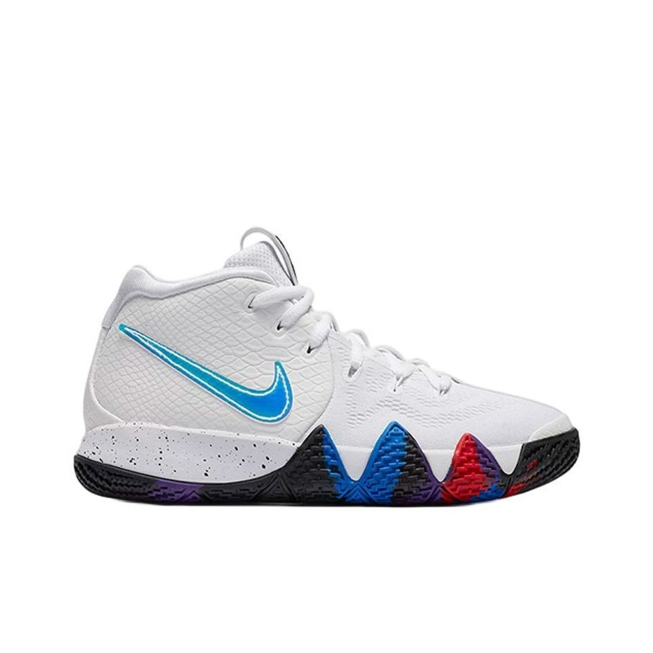 Nike Kyrie 4 'March Madness'