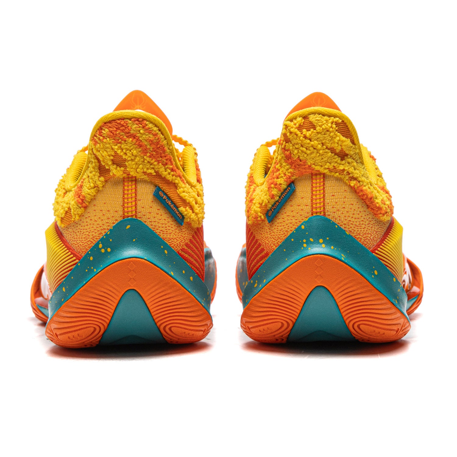 Pokemon x LiNing Sonic 13 v2 'Charizard'
