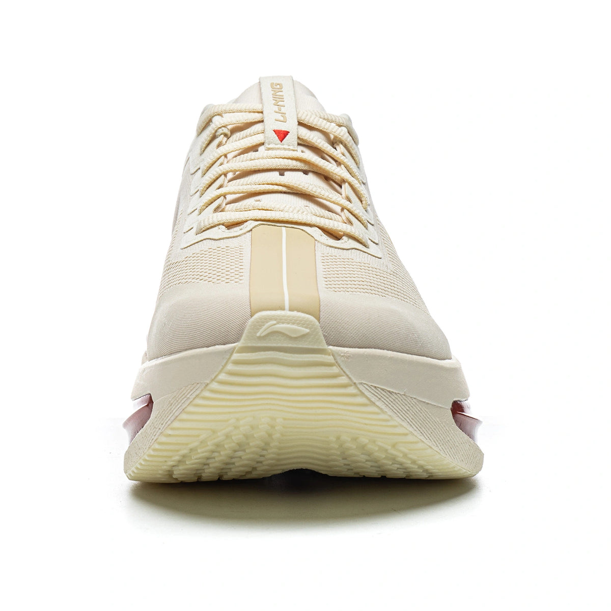 LiNing Red Hare 9 ULTRA Dragon Sparrow 'Plain Khaki'