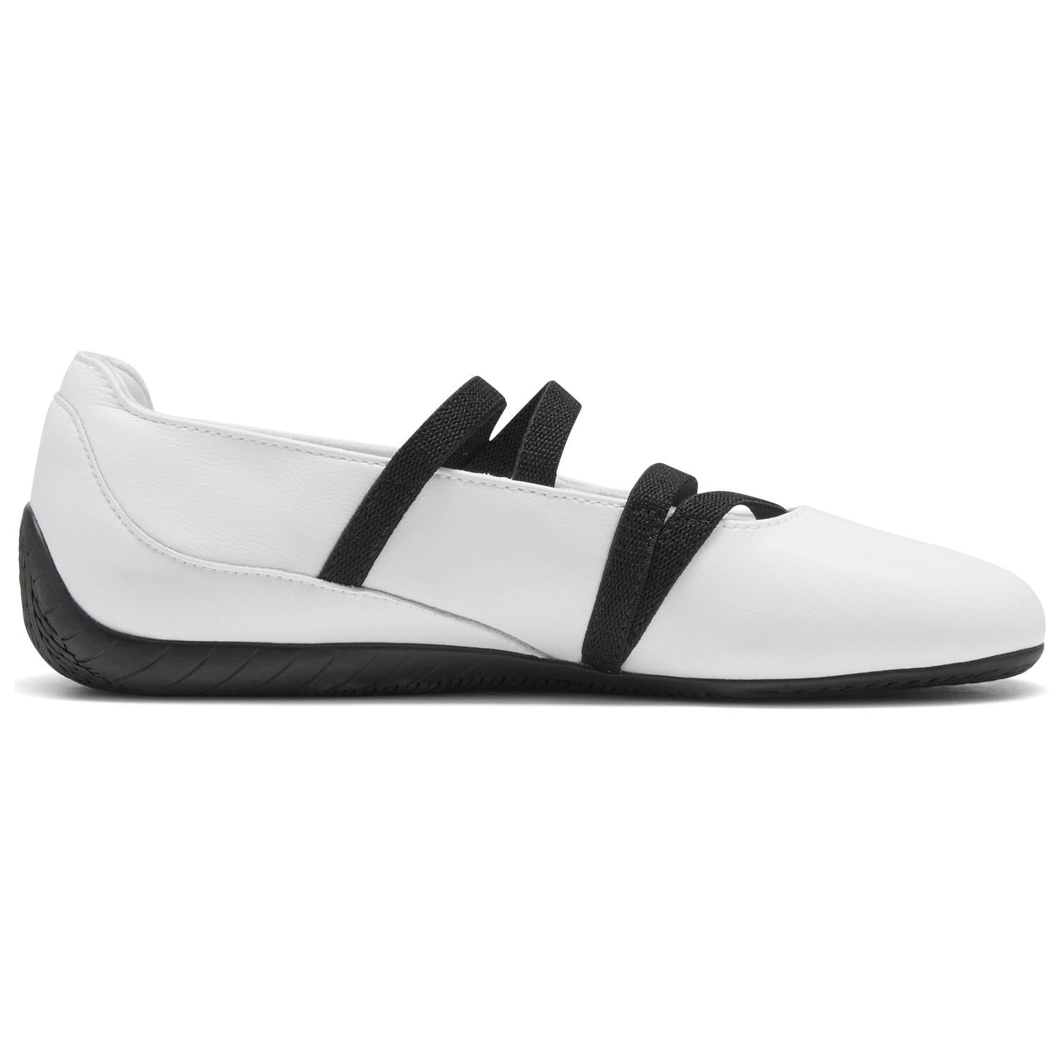 PUMA Speedcat Ballet 'White Black' 「Women」