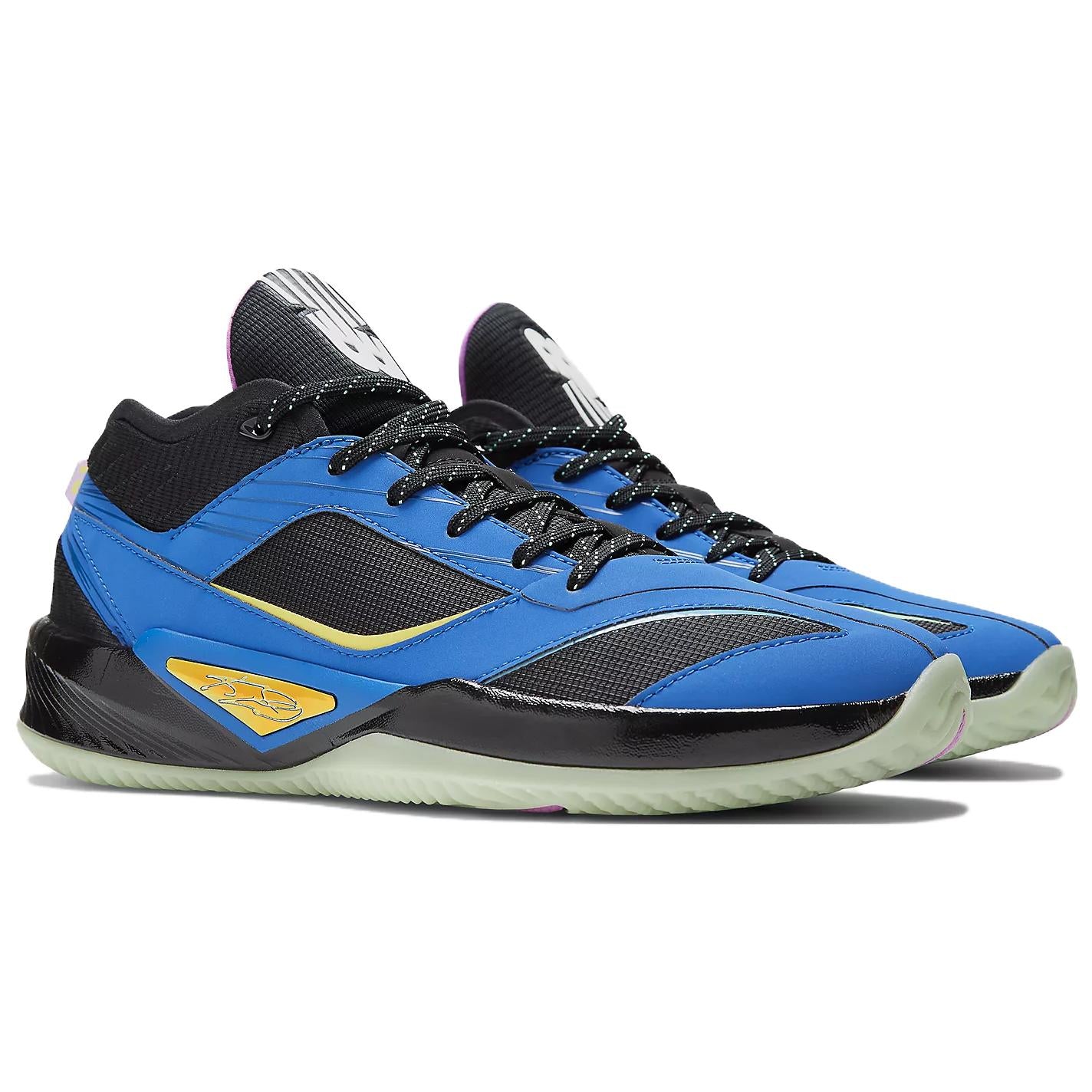 New Balance Kawhi 3 Multi Dimensional