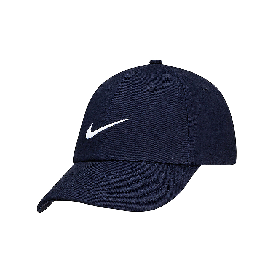 Nike Logo Casual Caps