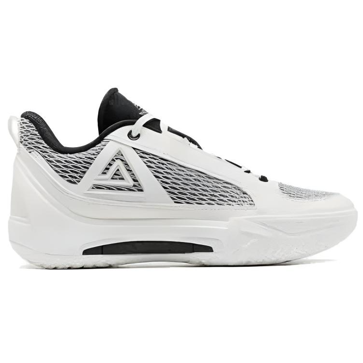 PEAK Taichi Street Fighter 2 'White Black'