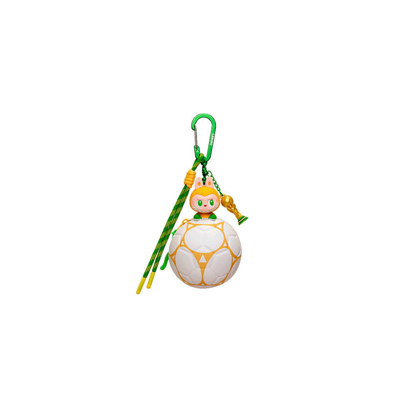 POP MART THE MONSTERS X FIFA World Cup Pendant Mystery Boxes
