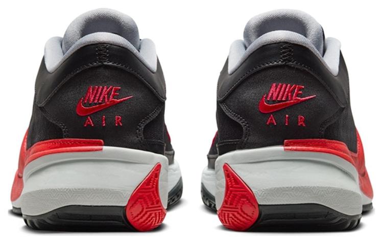Nike Giannis Freak 5 'Ep Black University Red'