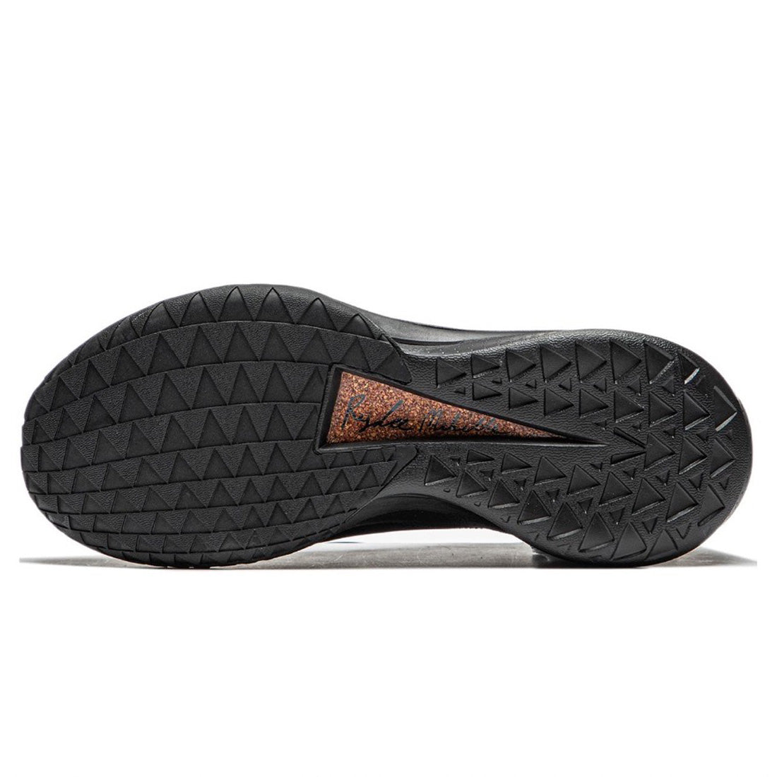 LiNing Jimmy Butler JB2 ‘Black Coffee' - Kicksown store