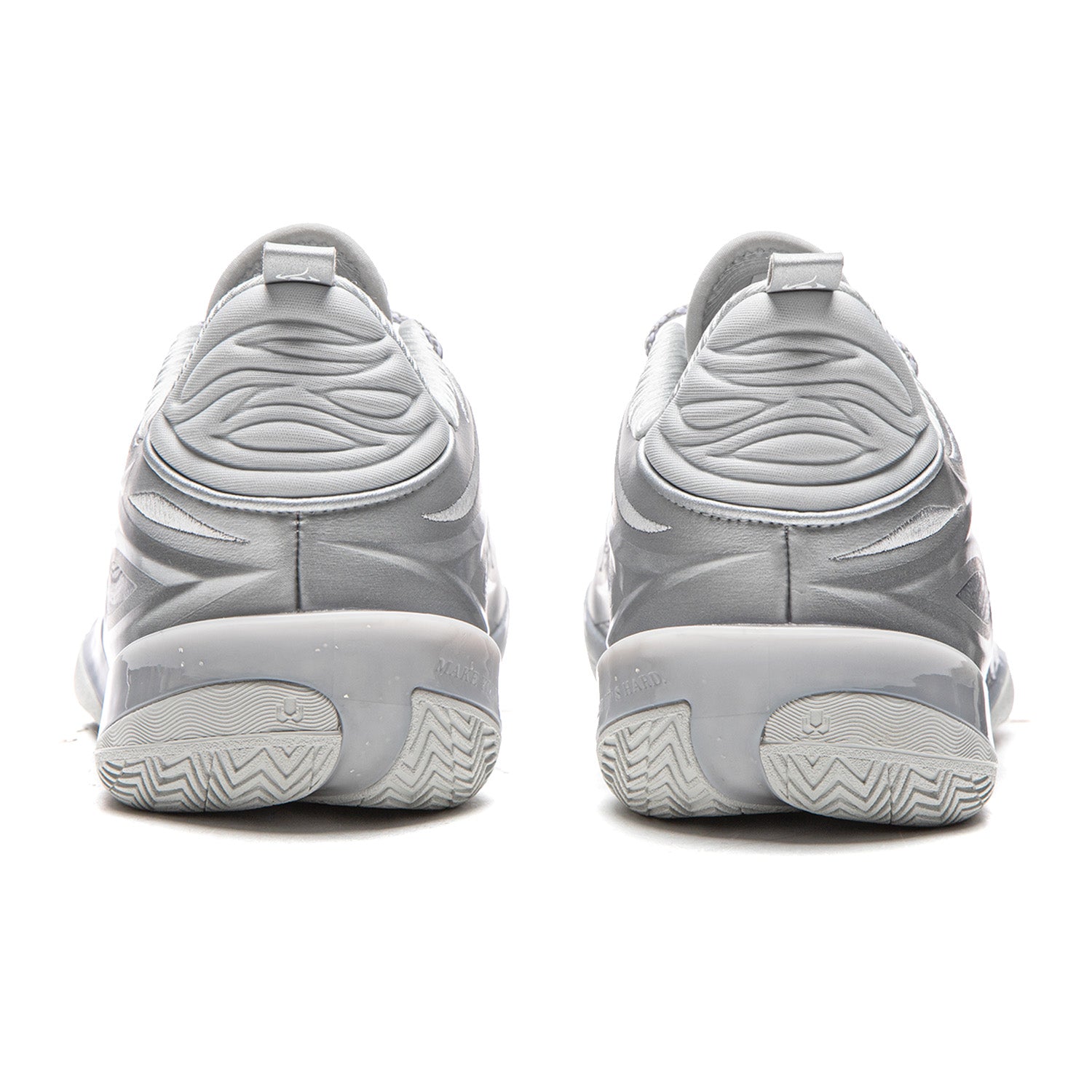 LiNing Wade 808 5 ULTRA v2 'Silver Flash'