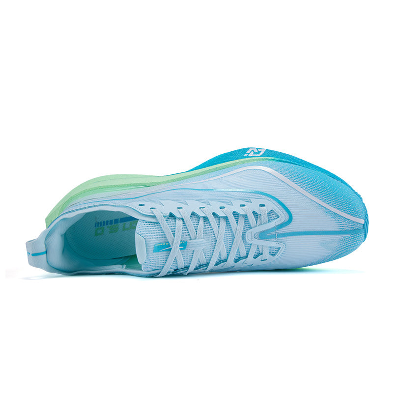 ERKE JueChen 5.0  'Serene Blue' | Running Shoes