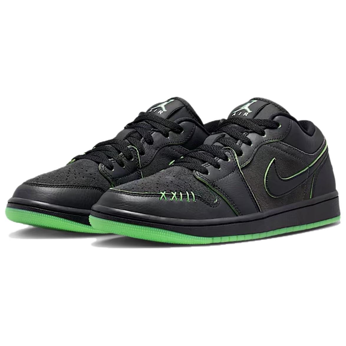 Jordan Air Jordan 1 'Halloween'