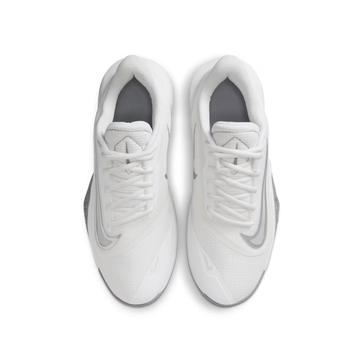 Nike Precision 7 'Blanco'