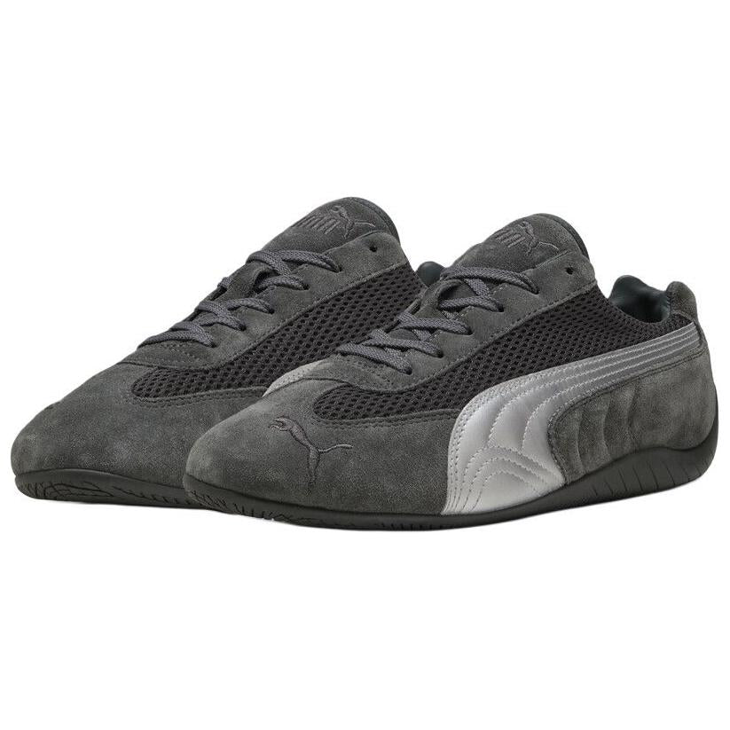 PUMA Speedcat Premium ‘Gris Matte Plateado’
