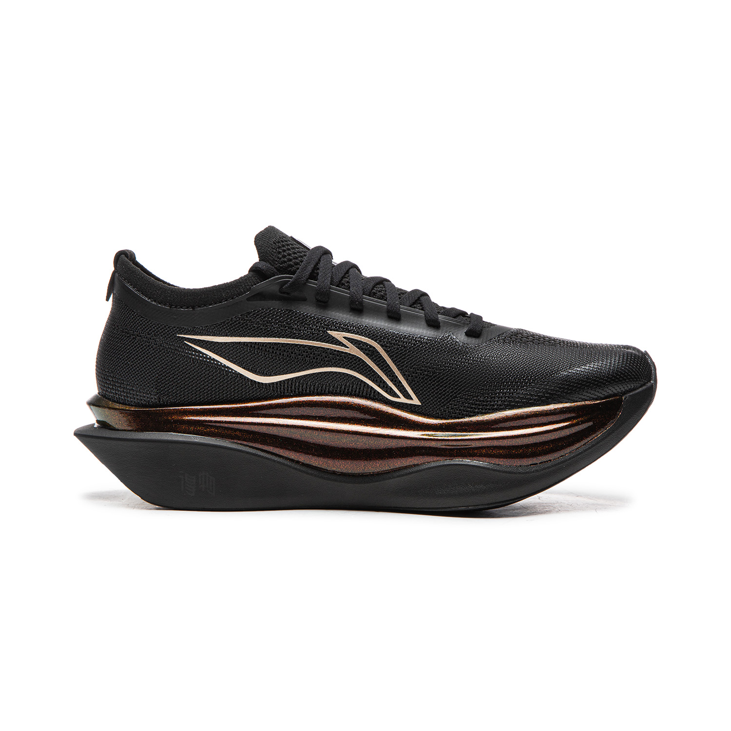 LiNing Feidian 6 ELITE 'Black' | Running Shoes