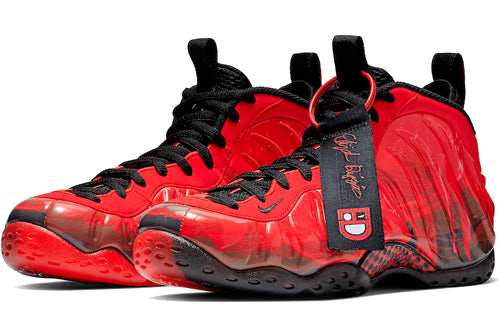 Nike Air Foamposite One Retro 'Doernbecher' 2019