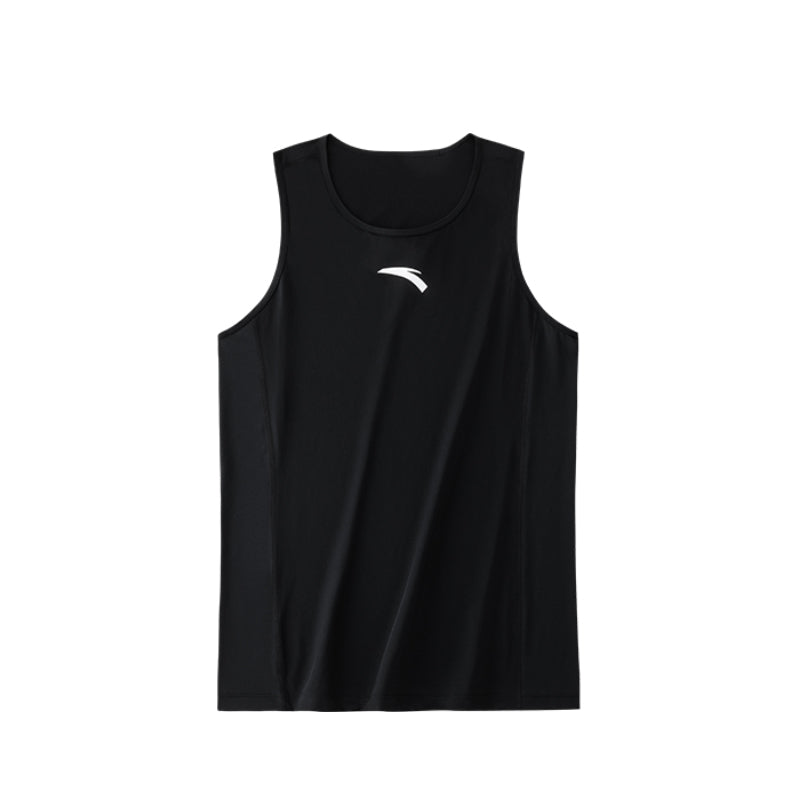 Anta Kai 'Basic Black'
