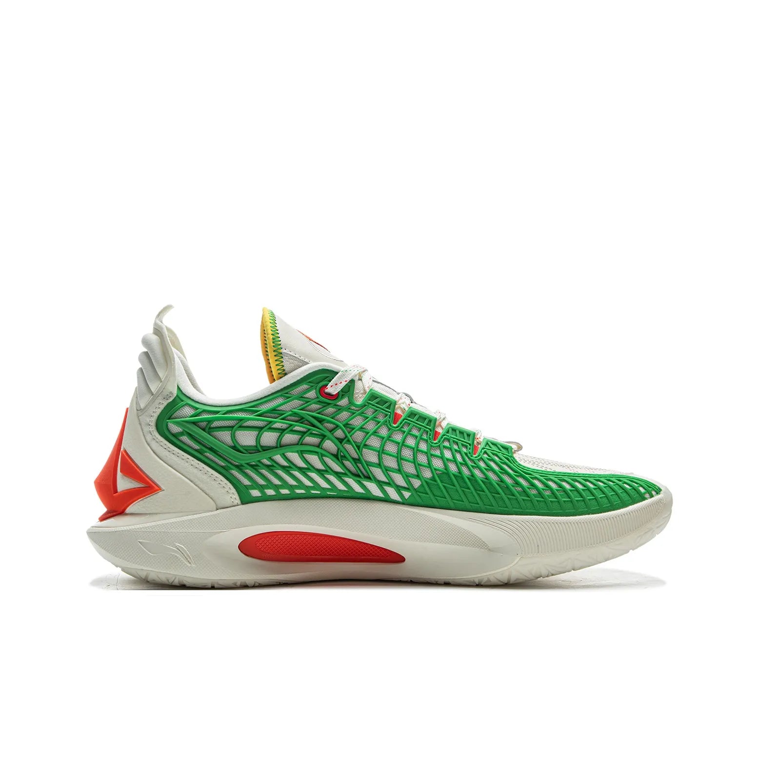 LiNing Jimmy Butler JB3 'Players' - Kicksown store